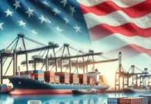 BlackRock’s Panama Canal Deal Boosts U.S. Influence as Trump Pushes for Control