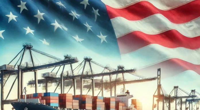 BlackRock’s Panama Canal Deal Boosts U.S. Influence as Trump Pushes for Control