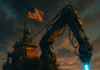 Into the Abyss: Trump Considers Executive Order for Ocean Mining Push