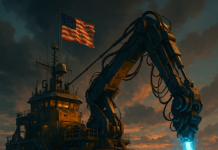 Into the Abyss: Trump Considers Executive Order for Ocean Mining Push