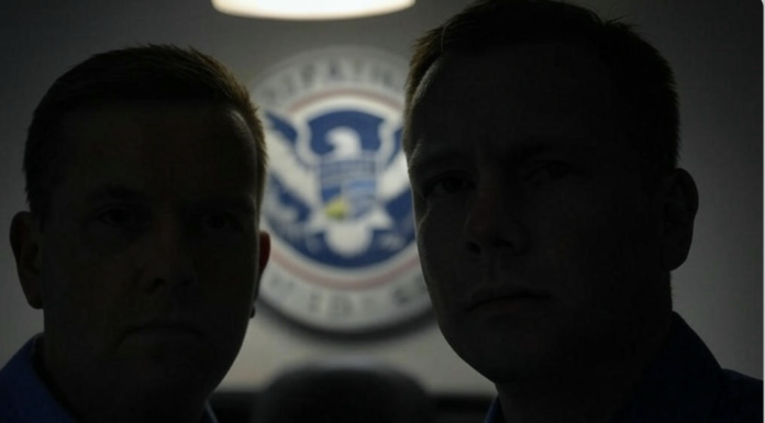 DHS Leakers Unmasked as Crackdown Begins