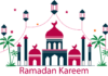 The Celebration Of Ramadan