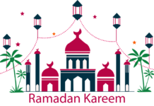 The Celebration Of Ramadan