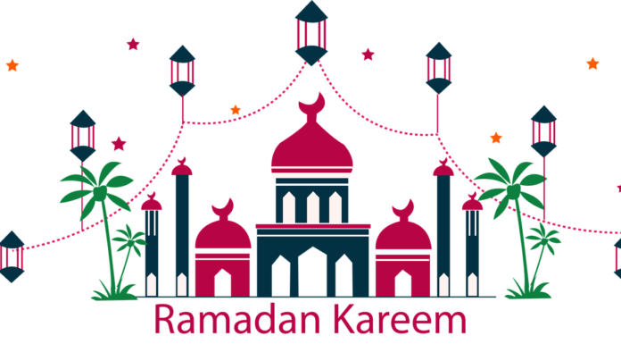 The Celebration Of Ramadan