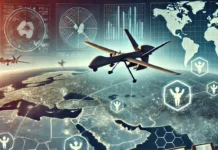 Moscow Hit by Ukraine’s Biggest Drone Offensive Yet