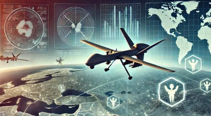 Moscow Hit by Ukraine’s Biggest Drone Offensive Yet