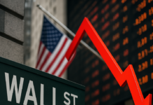Two-Day Market Slide Erases $5 Trillion in Value