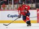 Ovechkin Surpasses Gretzky with 895th Career Goal
