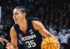 UConn Ends Title Drought with Dominant Win Over South Carolina