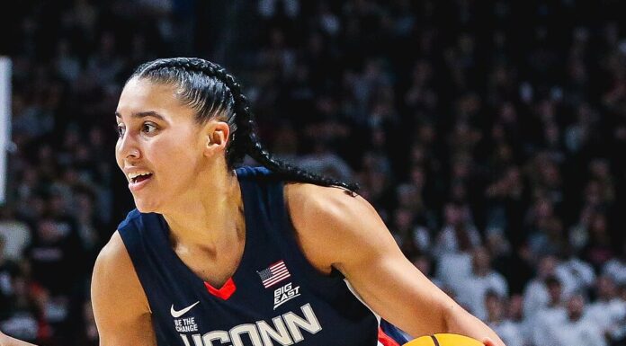 UConn Ends Title Drought with Dominant Win Over South Carolina