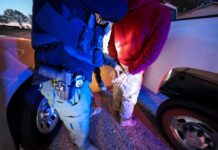 Nearly 800 Arrested During Florida Immigration Operation