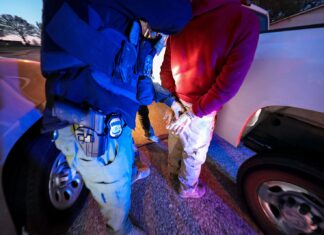 Nearly 800 Arrested During Florida Immigration Operation