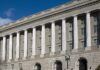 IRS Agrees to Share Tax Data With ICE for Criminal Investigations