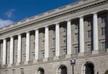 IRS Agrees to Share Tax Data With ICE for Criminal Investigations