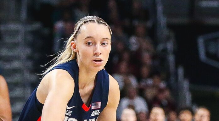 Paige Bueckers Goes No. 1 in 2025 WNBA Draft as Teams Reload