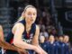 Paige Bueckers Goes No. 1 in 2025 WNBA Draft as Teams Reload