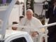 Pope Francis Dies at 88 After Final Easter Blessing