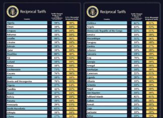 White House Freezes Global Tariffs for 90 Days Amid Market Volatility