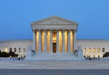 Supreme Court Allows Deportations Under 1798 Law With Due Process Caveat