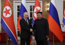 North Korea Confirms Deployment of Troops to Support Russia in Ukraine
