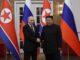 North Korea Confirms Deployment of Troops to Support Russia in Ukraine