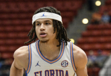 Florida Edges Houston to Win First NCAA Title Since 2007