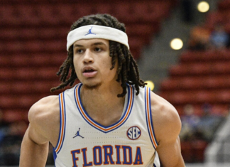 Florida Edges Houston to Win First NCAA Title Since 2007