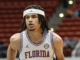 Florida Edges Houston to Win First NCAA Title Since 2007