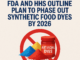 Kennedy Pushes Industry to Cut Artificial Food Dyes by 2026 Deadline