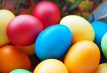 Happy Easter