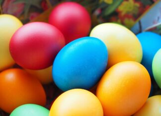 Happy Easter