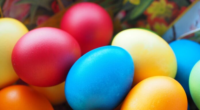 Happy Easter