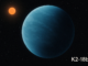 Researchers Detect Possible Signs of Life on Distant Exoplanet K2-18b