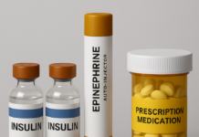 Trump Signs Executive Order Targeting Prescription Drug Prices