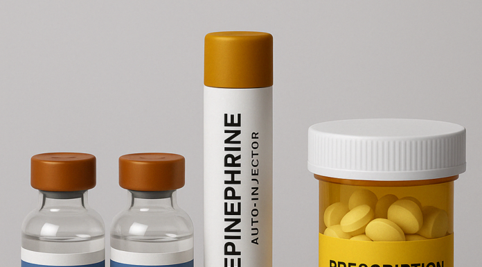 Trump Signs Executive Order Targeting Prescription Drug Prices