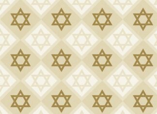 The Celebration Of Passover