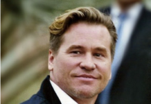 Val Kilmer Remembered: A Career of Range and Passion