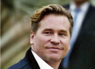 Val Kilmer Remembered: A Career of Range and Passion