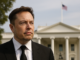 DOGE Leader Departs as Musk Shifts Focus Back to Private Sector