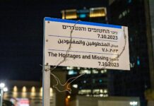 American-Israeli Hostage Edan Alexander Freed Following U.S.-Hamas Talks