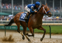 Sovereignty Ignites Triple Crown Hopes with 2025 Kentucky Derby Win