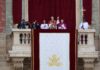 Pope Leo XIV Becomes First American Pope, Calls for Unity and Peace