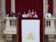 Pope Leo XIV Becomes First American Pope, Calls for Unity and Peace