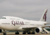 U.S. Accepts Qatari Jet for Potential Use as Air Force One