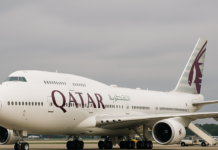 U.S. Accepts Qatari Jet for Potential Use as Air Force One