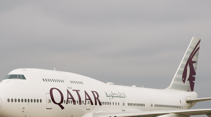 U.S. Accepts Qatari Jet for Potential Use as Air Force One