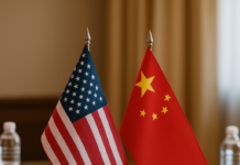 U.S. and China Agree to Temporary Tariff Reductions Following Geneva Talks