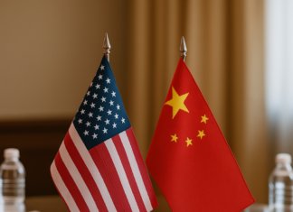 U.S. and China Agree to Temporary Tariff Reductions Following Geneva Talks