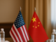 U.S. and China Agree to Temporary Tariff Reductions Following Geneva Talks