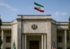 Saudi Prince Urges Iran to Engage in U.S. Nuclear Talks